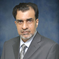Dr. Naveed Yazdani