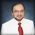 Dr Hasan Sohaib Murad